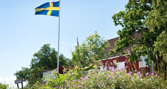 Sverige